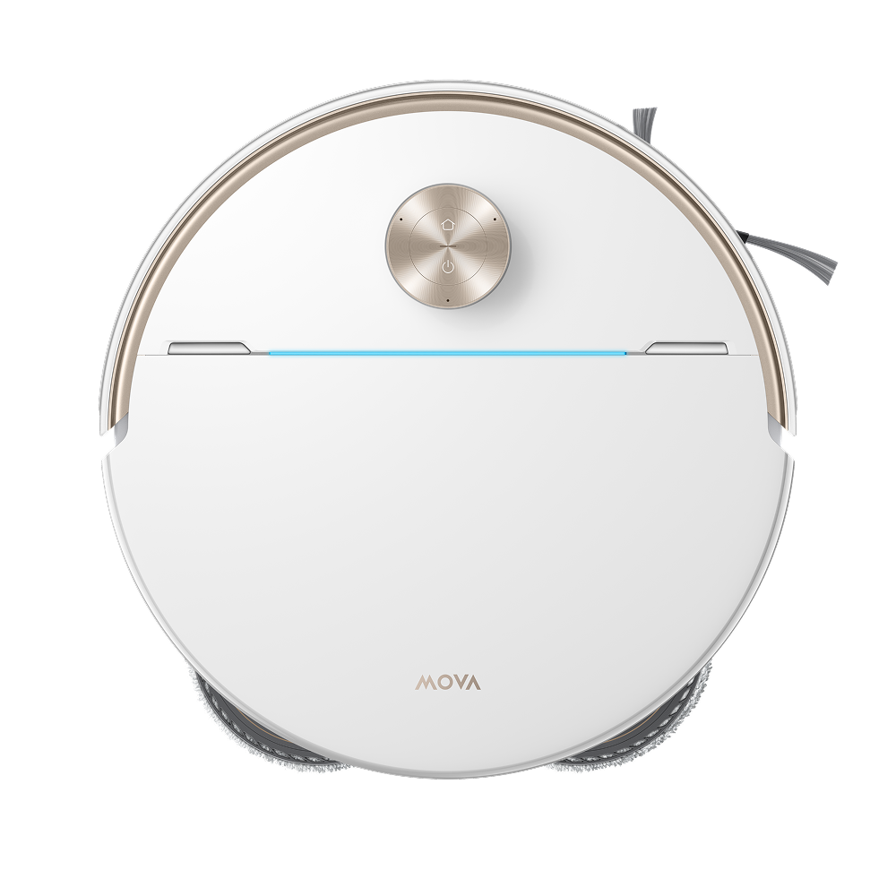MOVA V70 Ultra Complete X Robot aspirateur