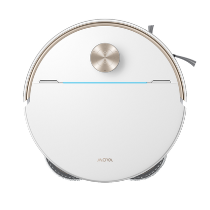MOVA V70 Ultra Complete X Robot aspirateur