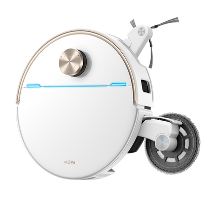 MOVA V70 Ultra Complete X Robot aspirateur