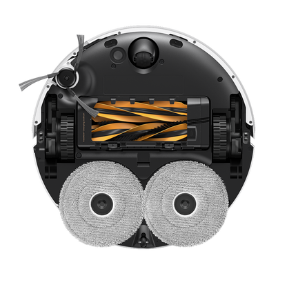 MOVA V70 Ultra Complete X Robot aspirateur