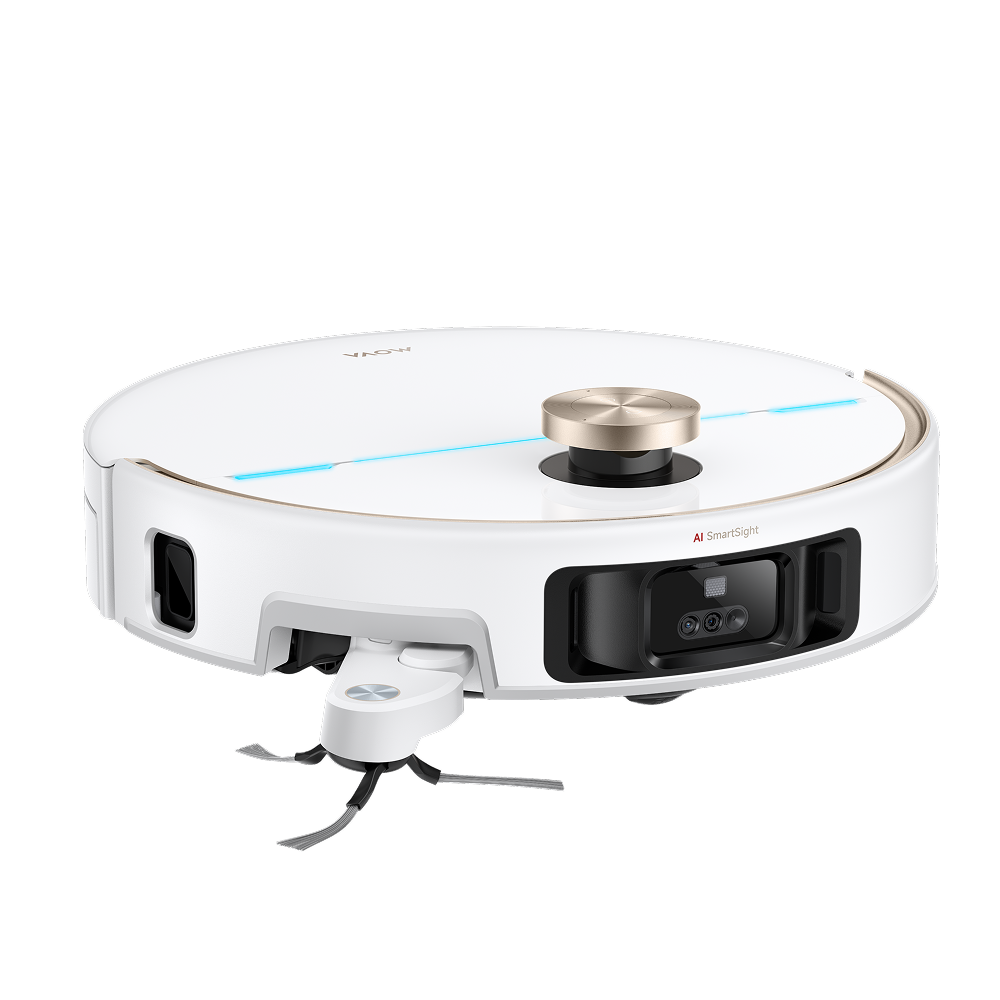 MOVA V70 Ultra Complete X Robot aspirateur