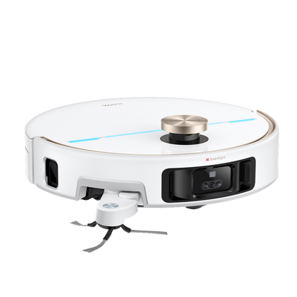 MOVA V70 Ultra Complete X Robot aspirateur