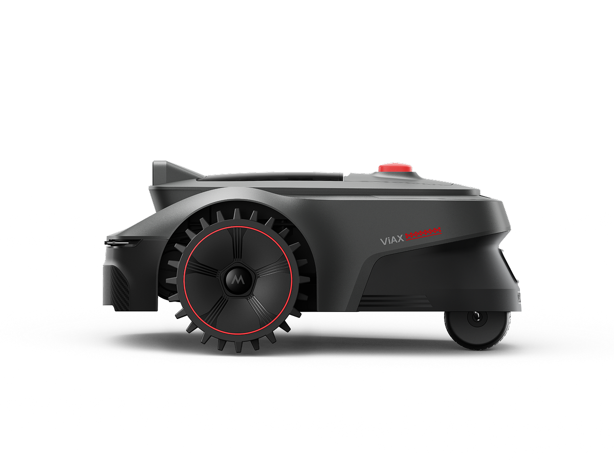 MOVA ViAX 250 Robot tondeuse
