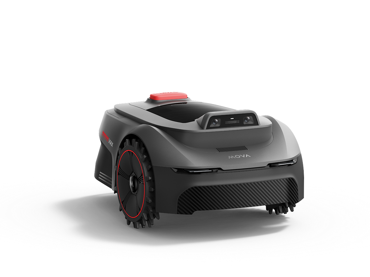 MOVA ViAX 250 Robot tondeuse