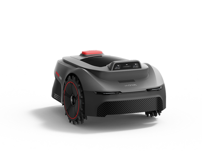 MOVA ViAX 250 Robot tondeuse