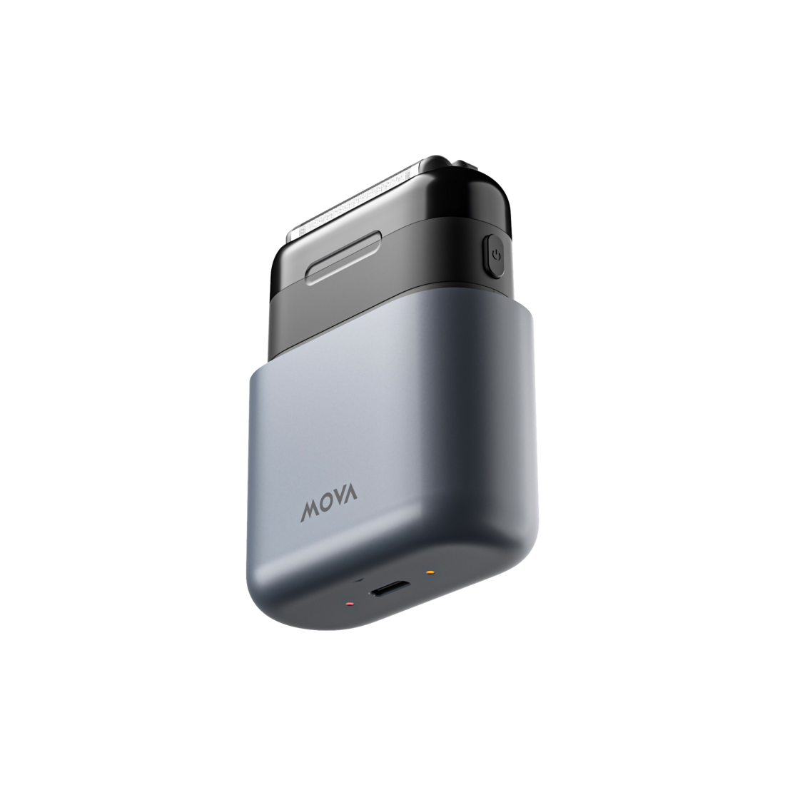 Rasoir Électrique MOVA W3000