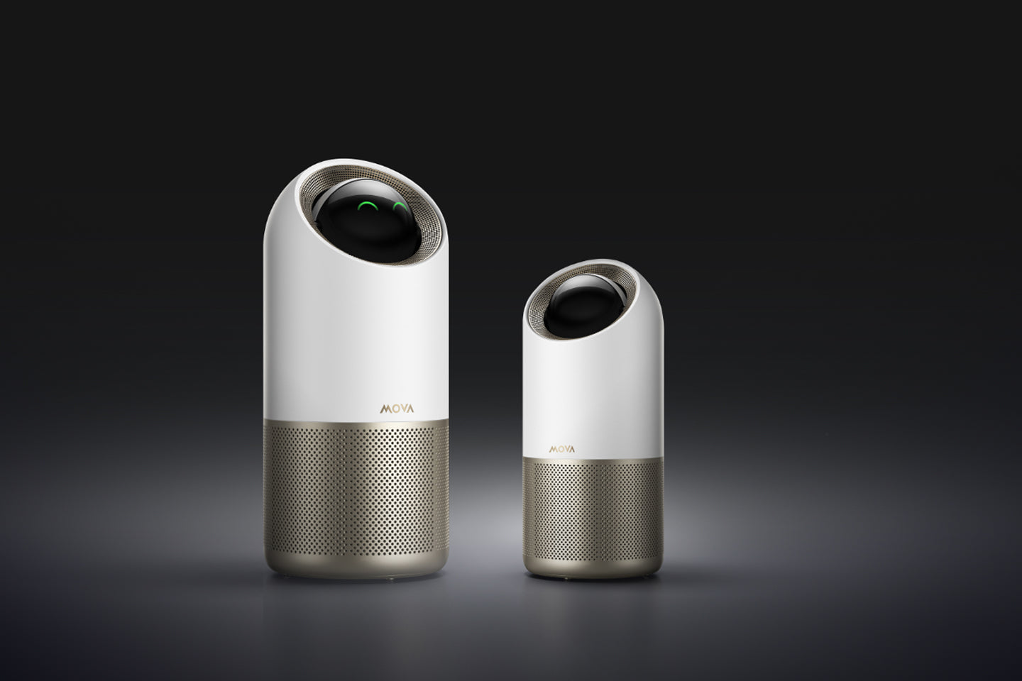 Compact. Agréable. Sans contraintes. - 