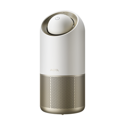 Purificateur d’air MOVA Stellar X10 Plus