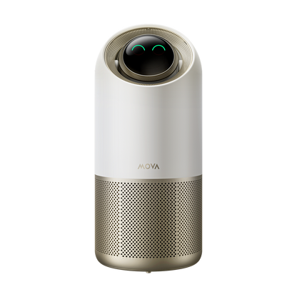 Purificateur d’air MOVA Stellar X10 Plus