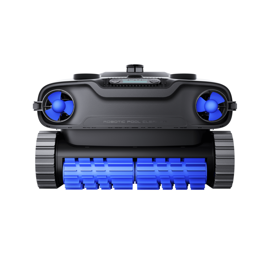 Robot nettoyeur de piscine MOVA Rover X10