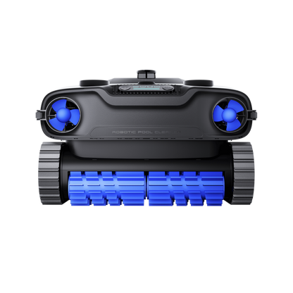 Robot nettoyeur de piscine MOVA Rover X10