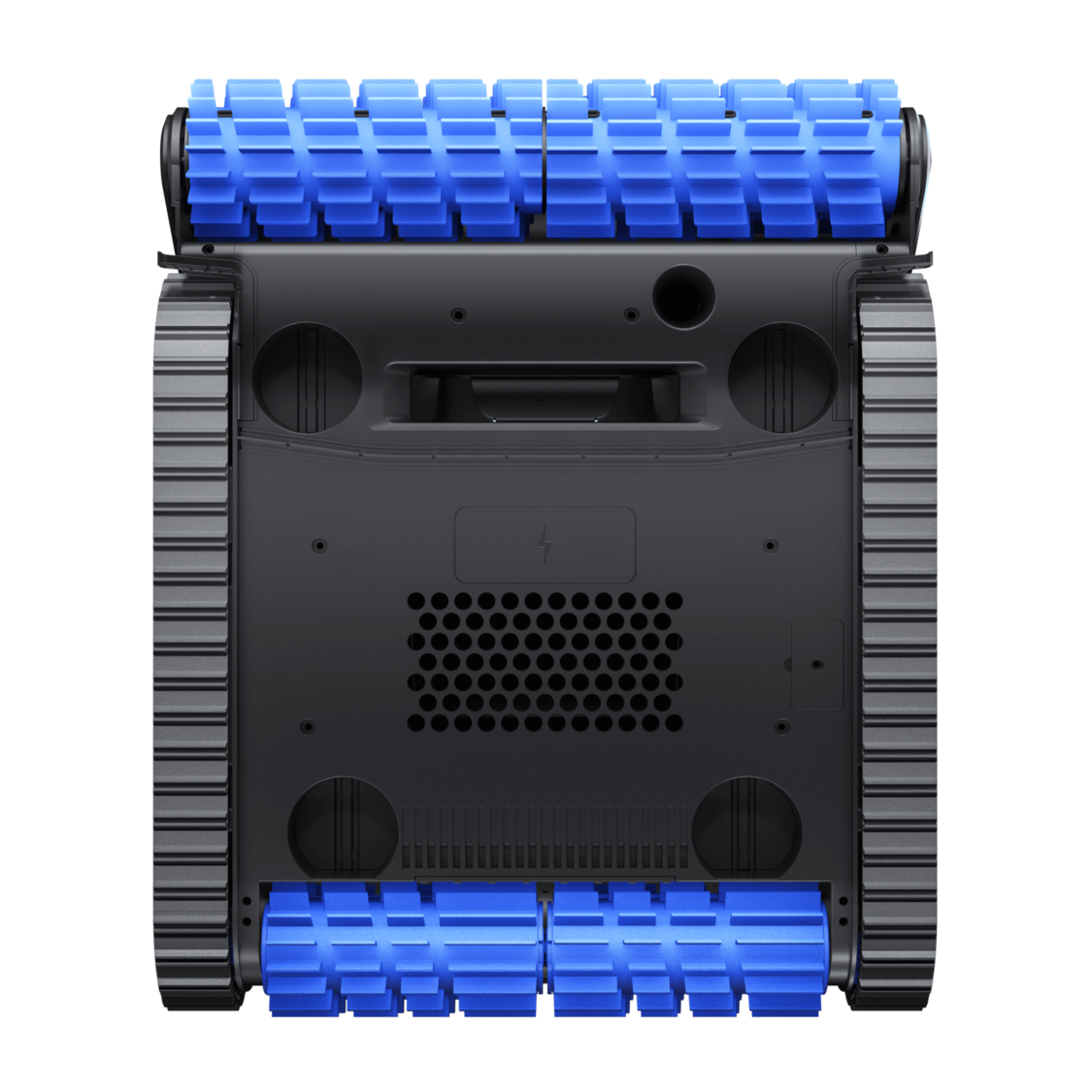 Robot nettoyeur de piscine MOVA Rover X10