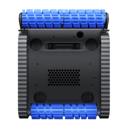 Robot nettoyeur de piscine MOVA Rover X10
