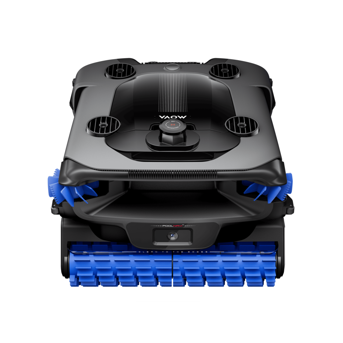 Robot nettoyeur de piscine MOVA Rover X10