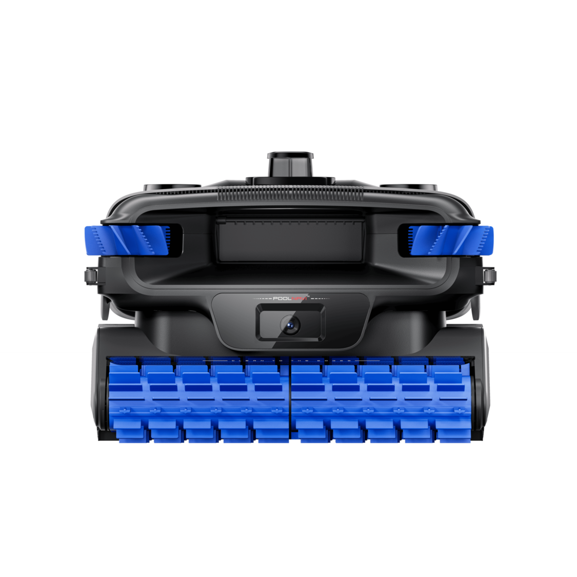 Robot nettoyeur de piscine MOVA Rover X10