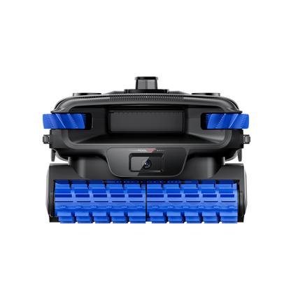 Robot nettoyeur de piscine MOVA Rover X10