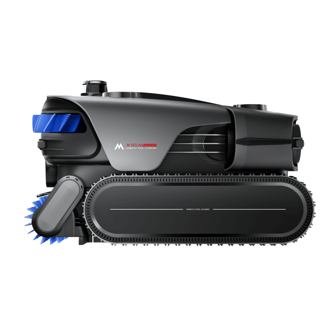 Robot nettoyeur de piscine MOVA Rover X10