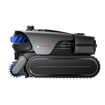 Robot nettoyeur de piscine MOVA Rover X10