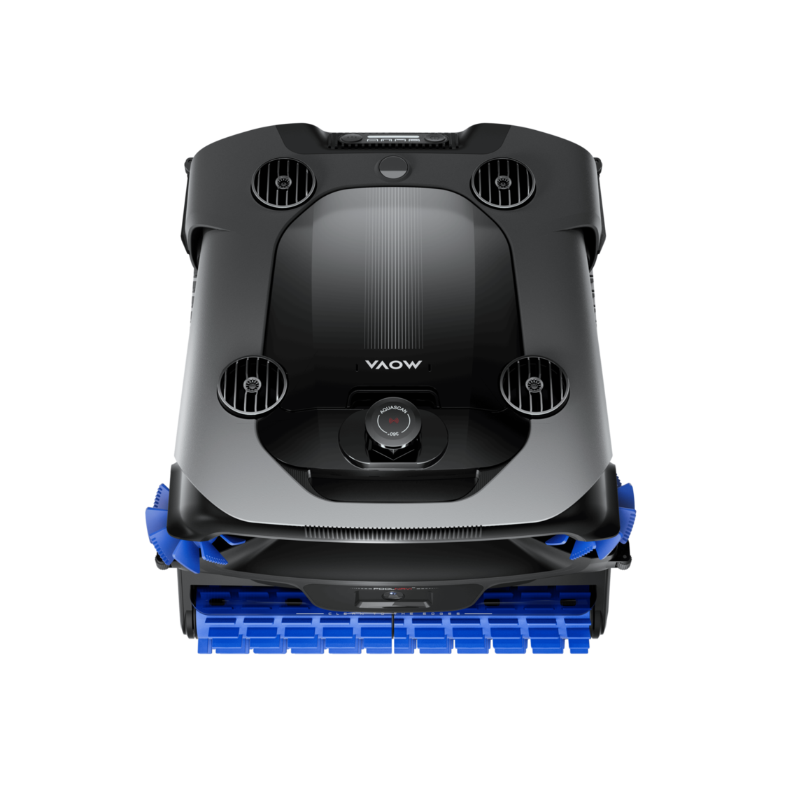 Robot nettoyeur de piscine MOVA Rover X10