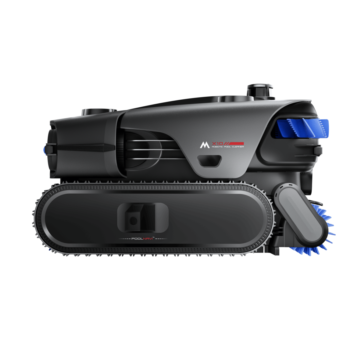 Robot nettoyeur de piscine MOVA Rover X10