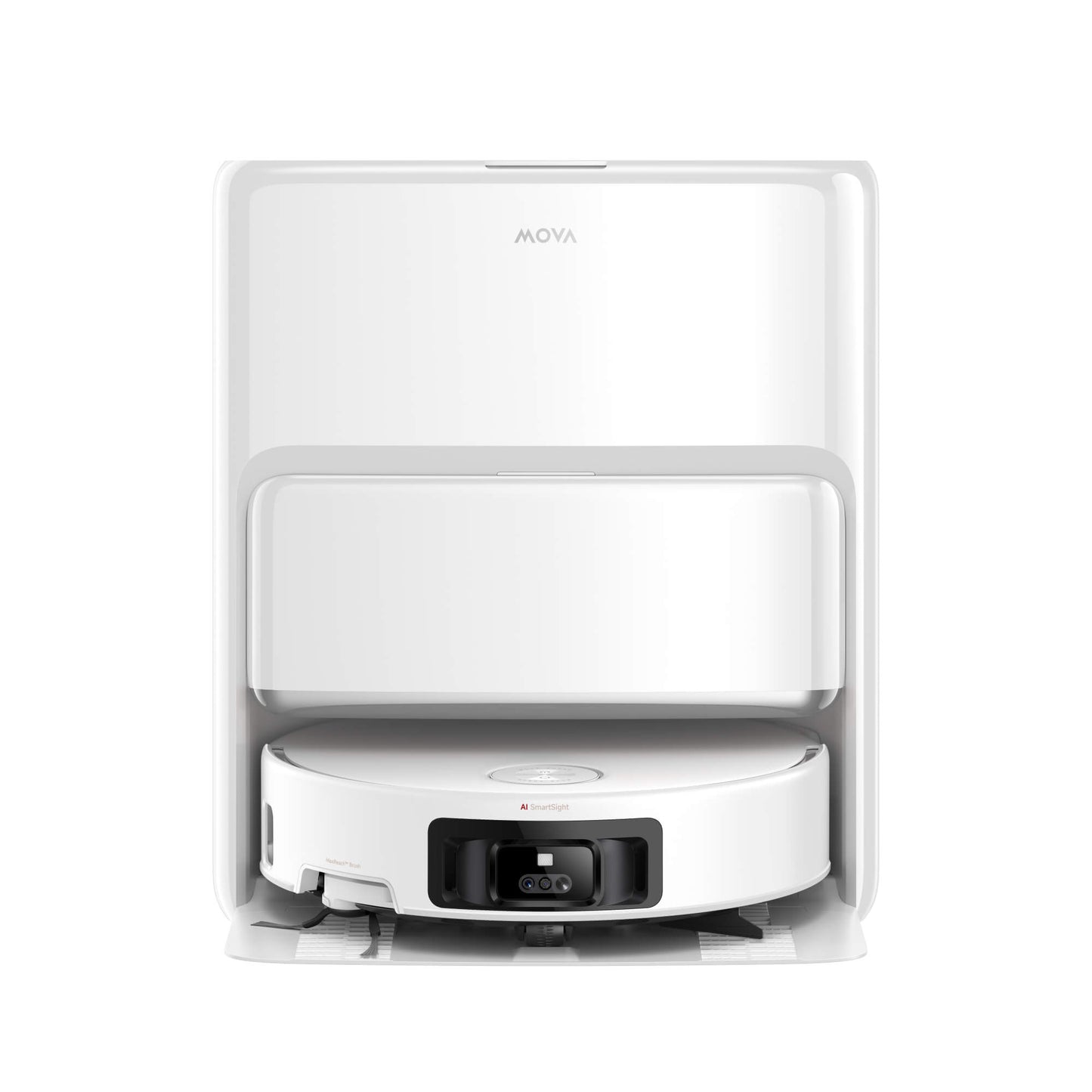 MOVA Z60 Ultra Roller Standalone Robot aspirateur