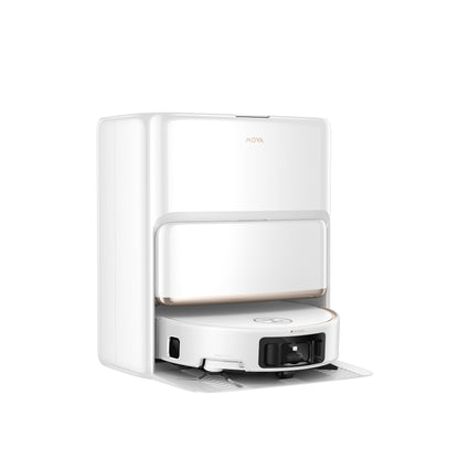MOVA Z60 Ultra Roller Complete Robot Aspirateur
