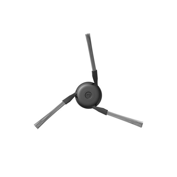 Brosse latérale
