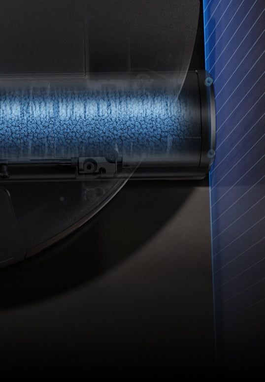 Flex adaptatif intelligent de 
10 mm*