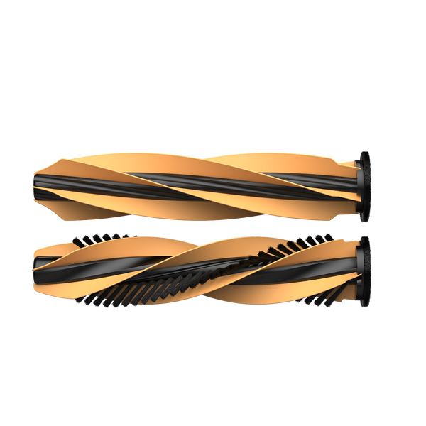Brosse principale