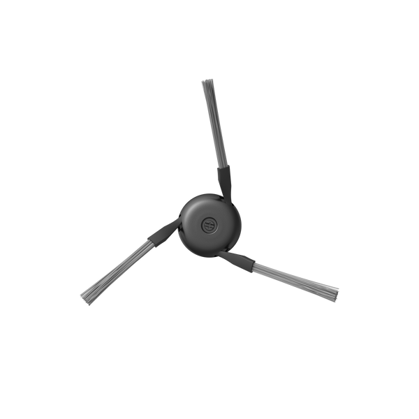 Brosse latérale